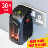 CALEFACTOR ELECTRICO DE BAJO CONSUMO