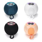 PARLANTE  BLUETOOTH  T&G  337  MODELO ALEX4