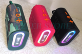 "PARLANTE GO4 PRO  🔊 |   USB, BLUETOOTH QUE REVOLUCIONARÁ TU MÚSICA 🎶🔥"