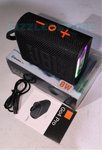 "PARLANTE GO4 PRO  🔊 |   USB, BLUETOOTH QUE REVOLUCIONARÁ TU MÚSICA 🎶🔥"