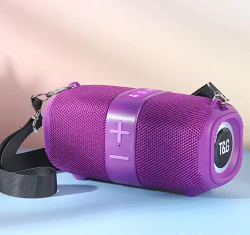 NUEVO PARLANTE BLUETOOTH-MP3-USB-RADIO ,TyG 667