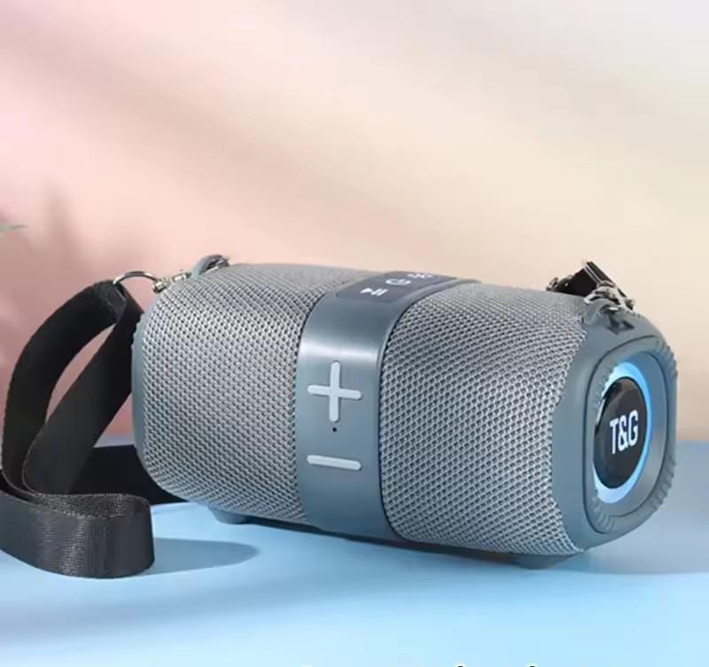 NUEVO PARLANTE BLUETOOTH-MP3-USB-RADIO ,TyG 667
