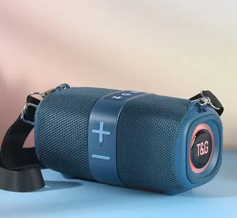 NUEVO PARLANTE BLUETOOTH-MP3-USB-RADIO ,TyG 667