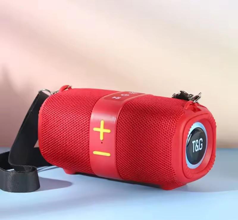 NUEVO PARLANTE BLUETOOTH-MP3-USB-RADIO ,TyG 667