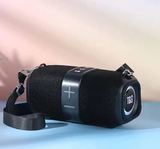 NUEVO PARLANTE BLUETOOTH-MP3-USB-RADIO ,TyG 667