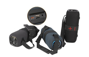 LIDIMI S800- PARLANTE 40W CON RADIO FM BLUETOOTH,MP3,USB Y TARJETA SD