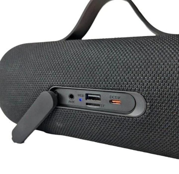 PARLANTE PORTATIL  ( LIDIMI LD-S701 )- RADIO FM- USB-BLUETOOTH-MP3!🚨🔥