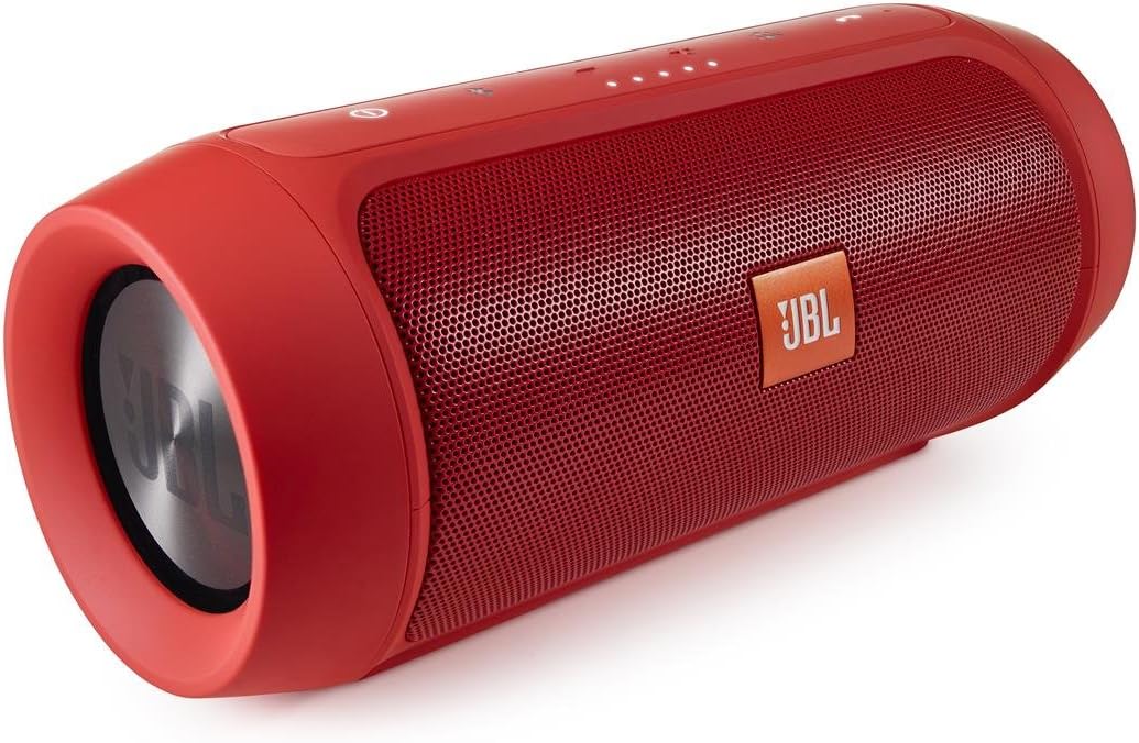 PARLANTE JBL CHARGE MINI 3