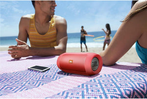 PARLANTE JBL CHARGE MINI 3
