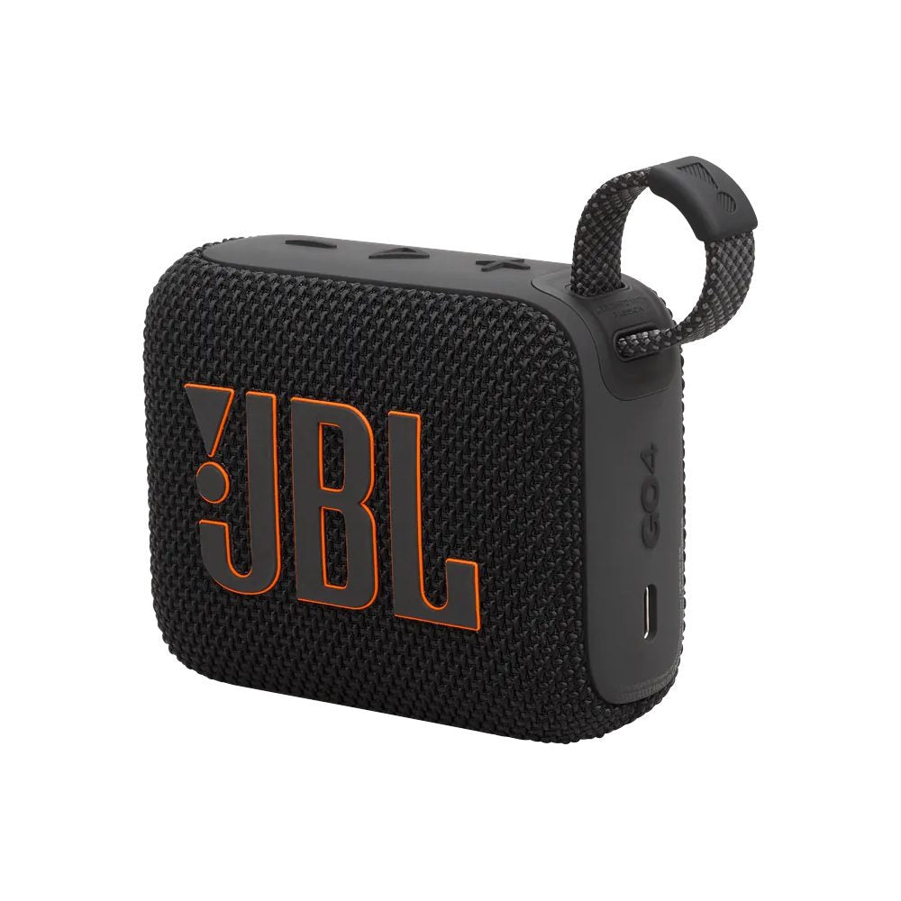 PARLANTE  BLUETOOTH  JBL GO4 ORIGINAL