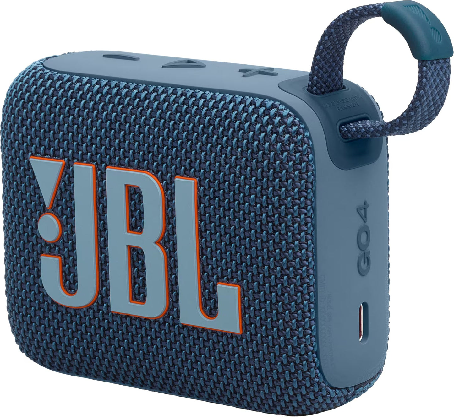 PARLANTE  BLUETOOTH  JBL GO4 ORIGINAL
