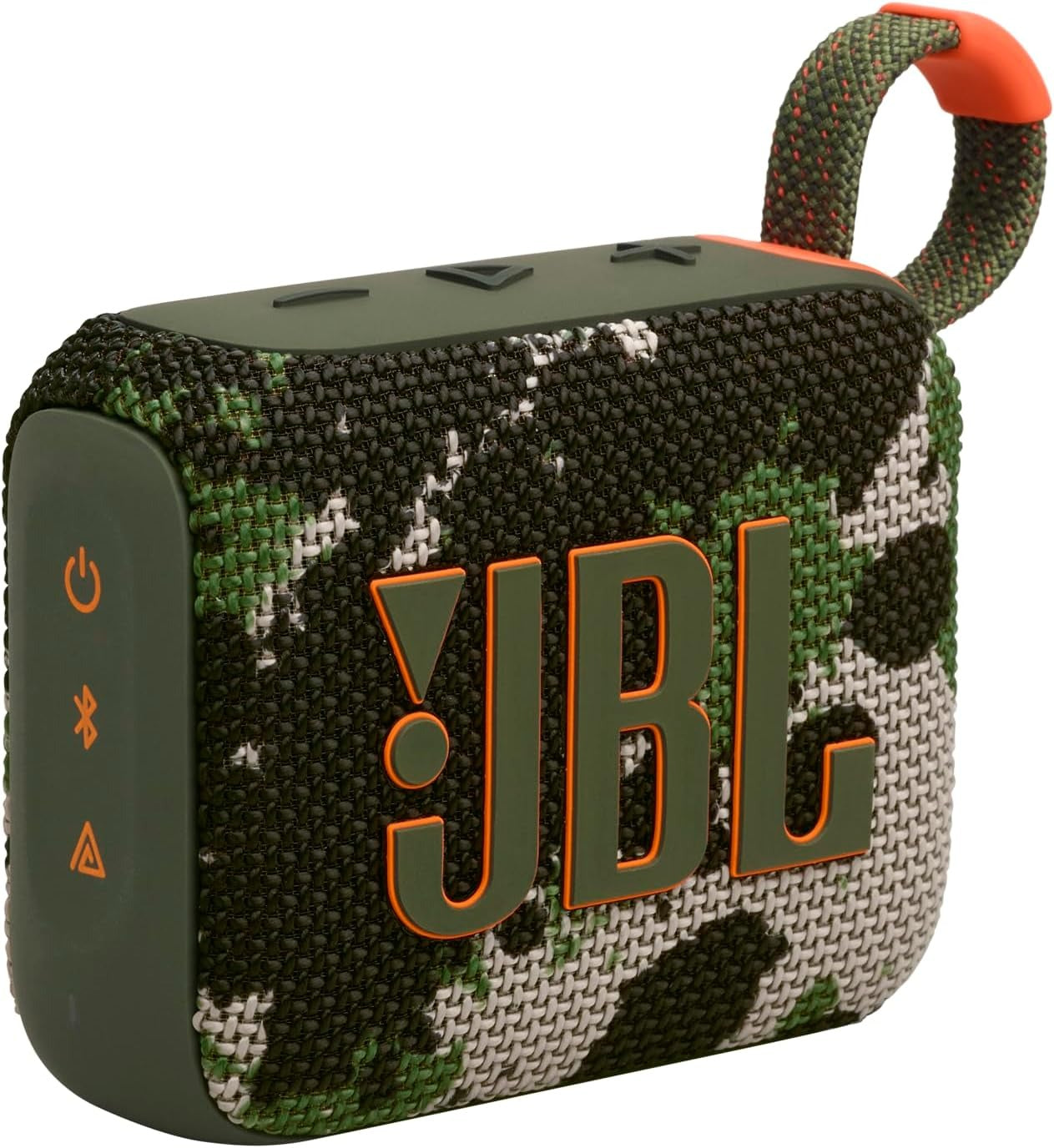 PARLANTE  BLUETOOTH  JBL GO4 ORIGINAL