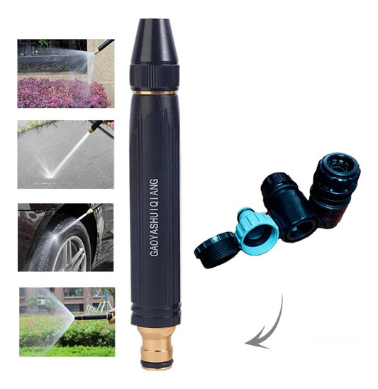 BOQUILLA PULVERIZADORA DE ALTA  PRESIÓN