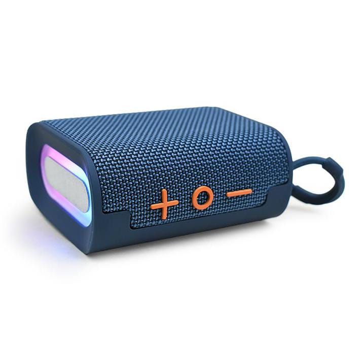 "PARLANTE GO4 PRO  🔊 |   USB, BLUETOOTH QUE REVOLUCIONARÁ TU MÚSICA 🎶🔥"
